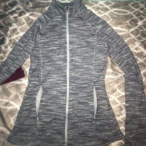 Champion Workout jacket XS